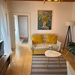 Agnes Rooms