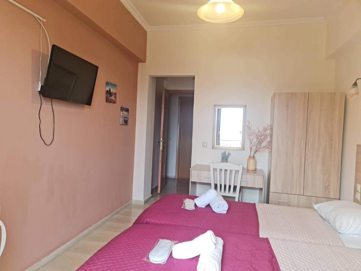 Agnes Guest house Pelekas