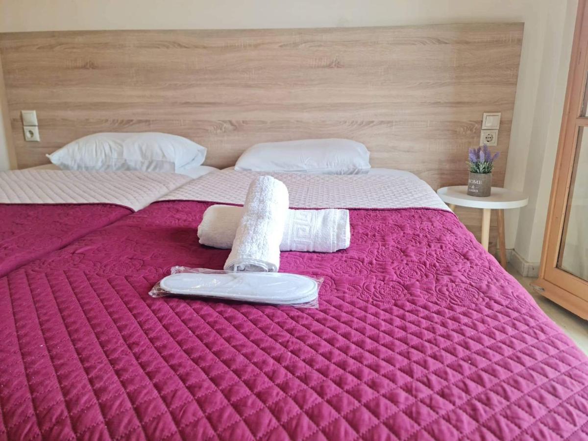 Agnes Guest house Pelekas