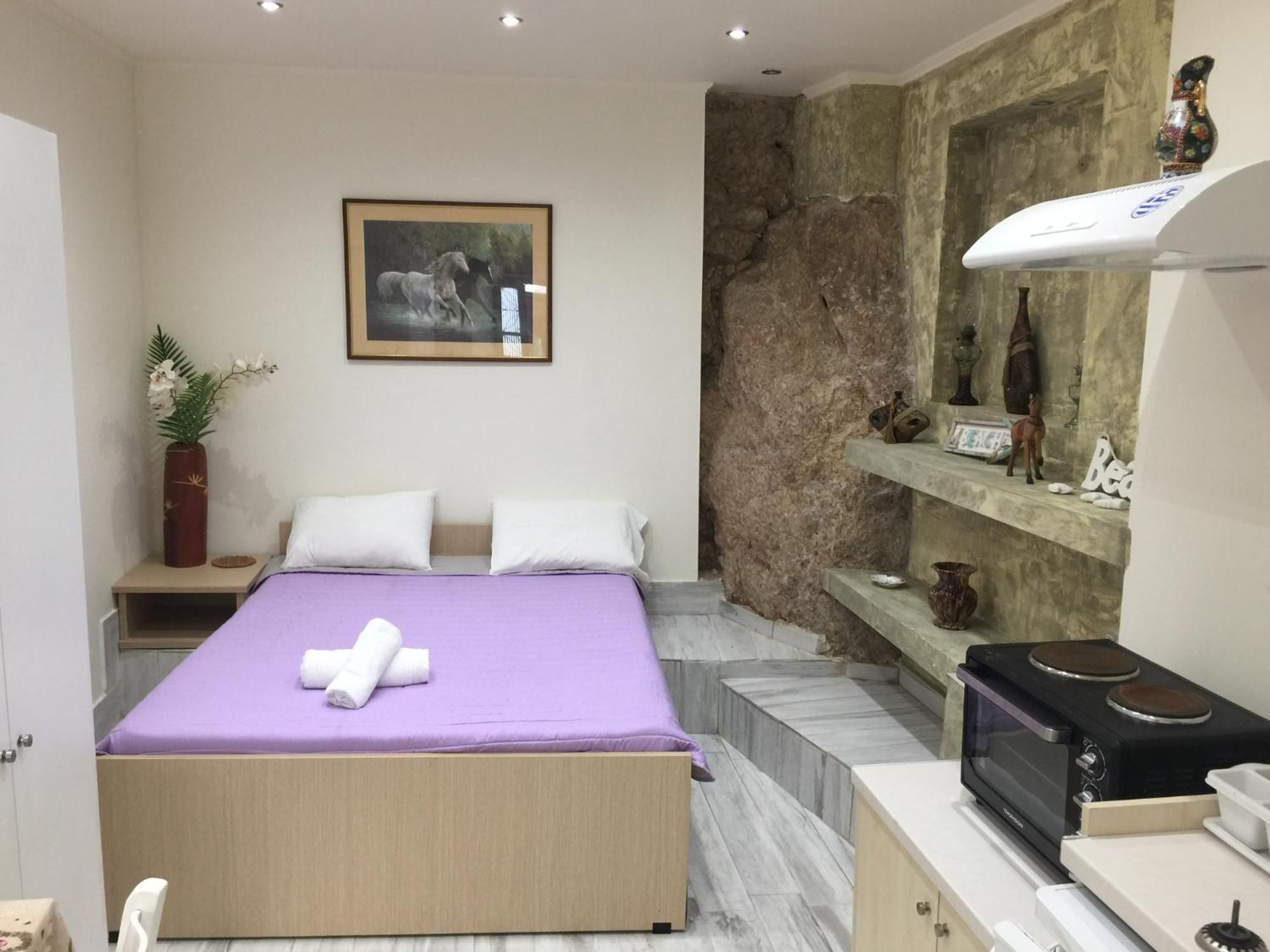 Agnes Guest house Pelekas