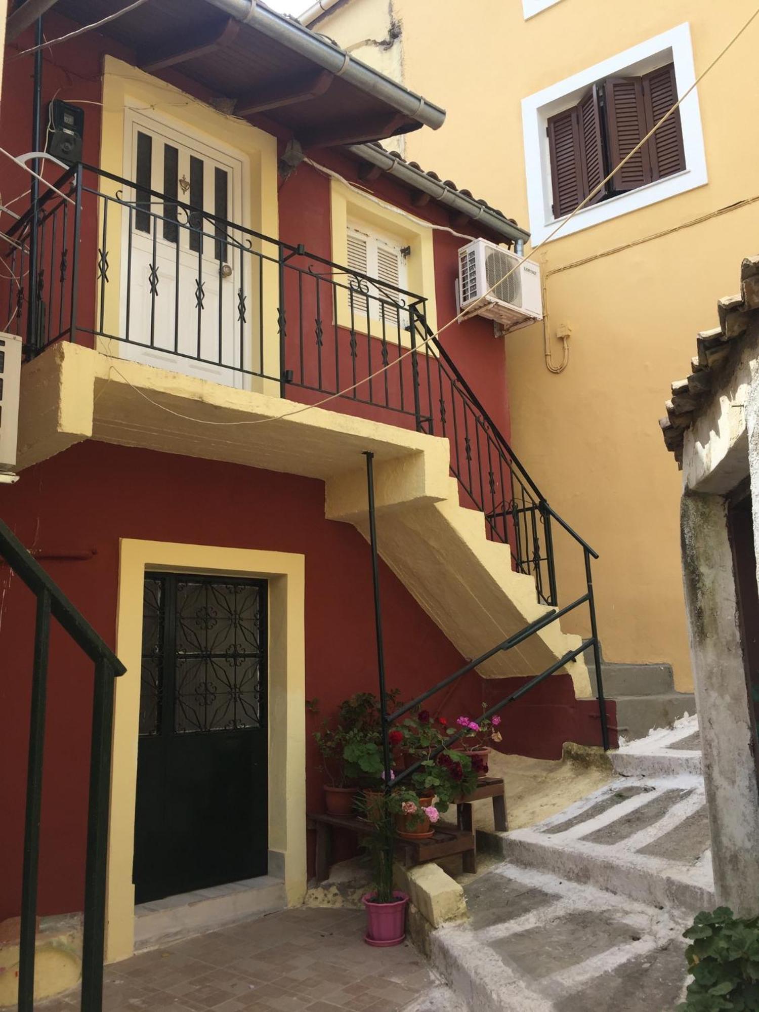 Guest house Agnes *