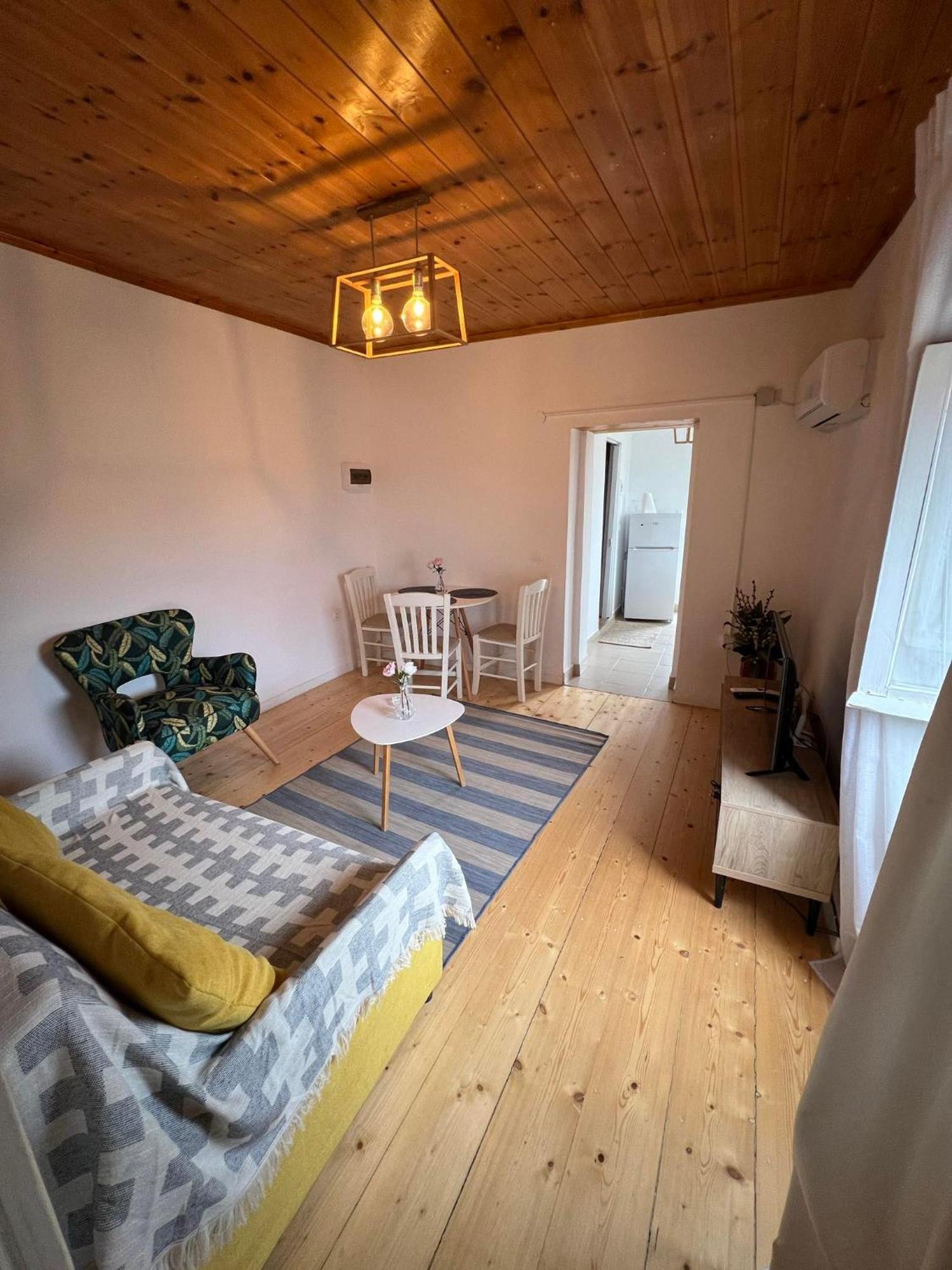 Agnes Guest house Pelekas