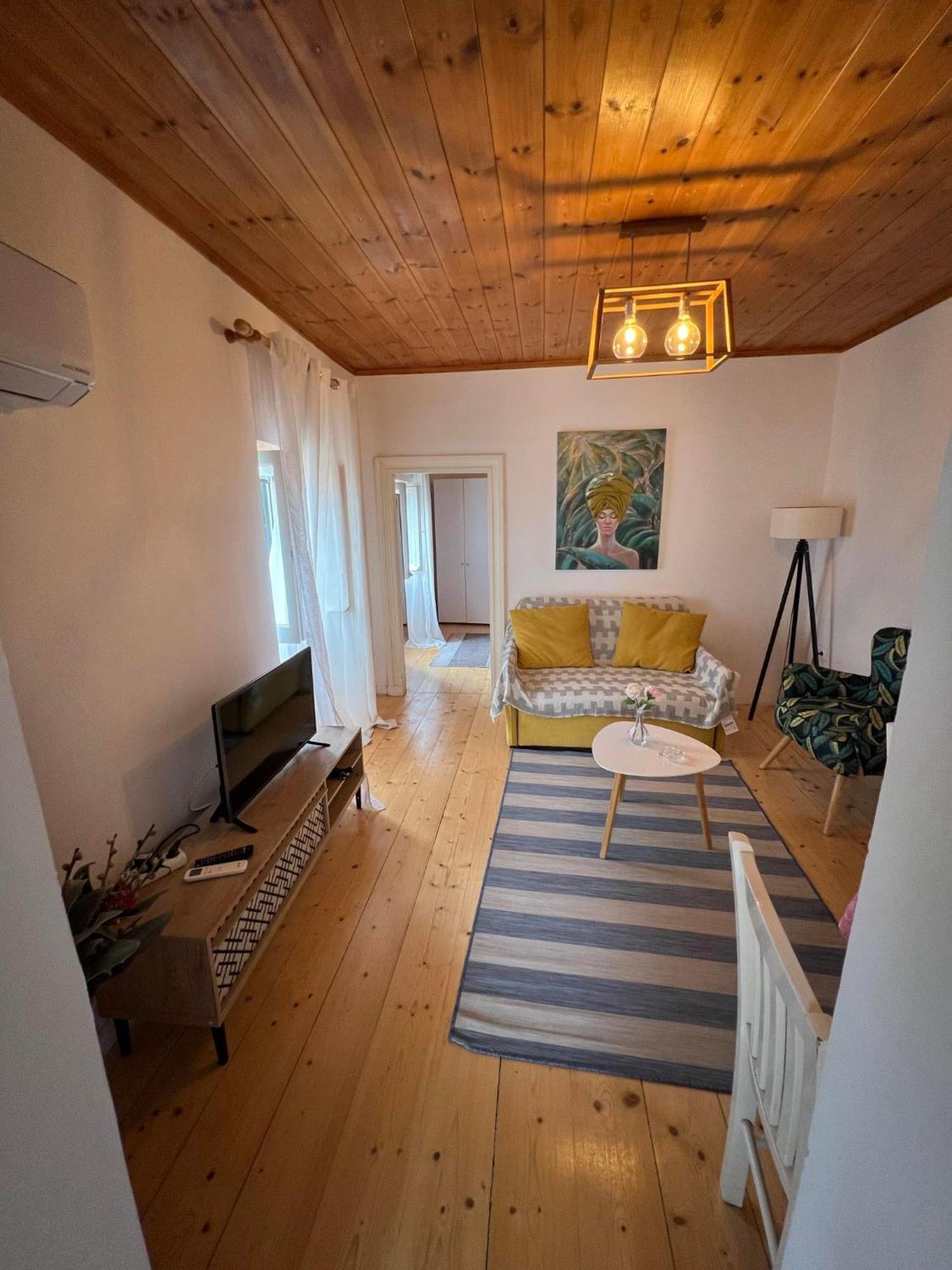 Guest house Agnes Pelekas