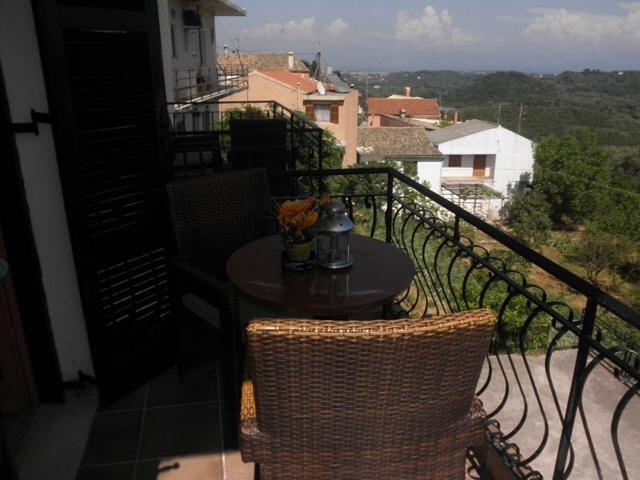 Guest house Agnes Pelekas